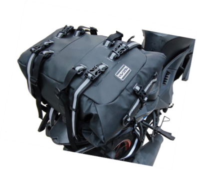Discover the Ultimate Motorcycle Backpack for You!