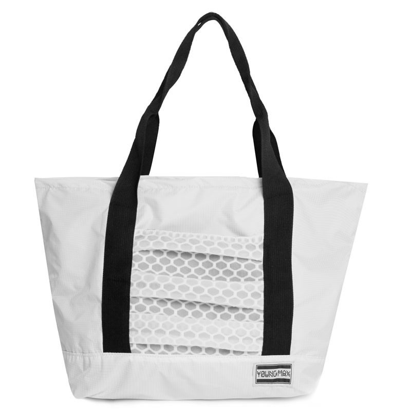 Tote Bag-front side