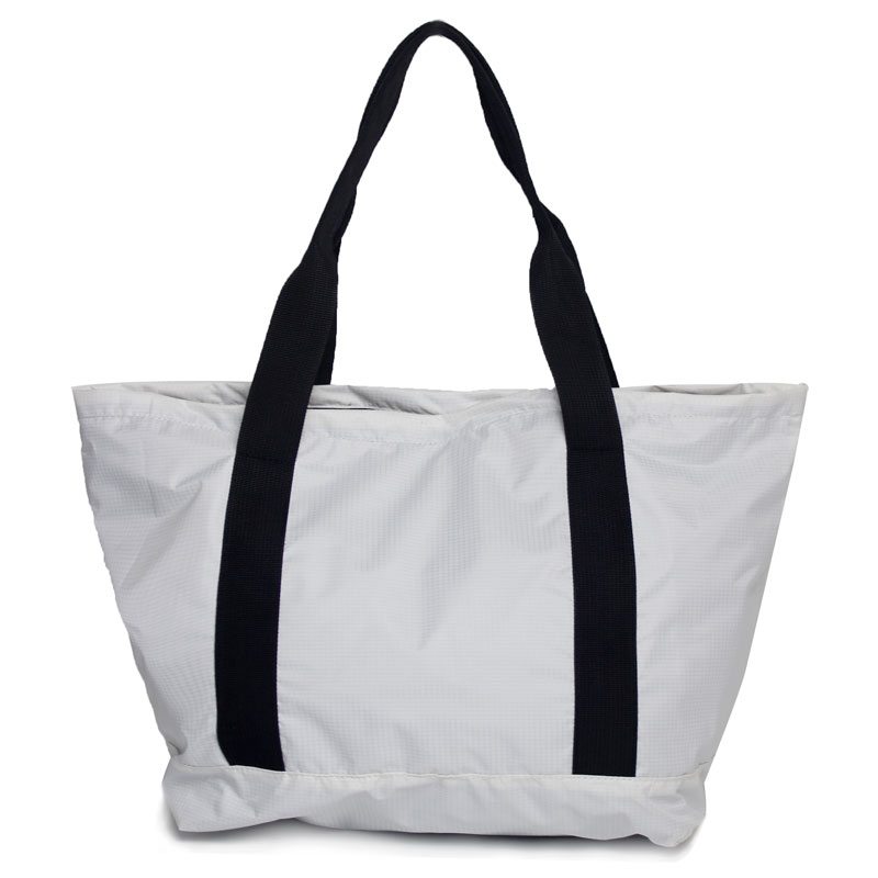 Tote Bag-back side