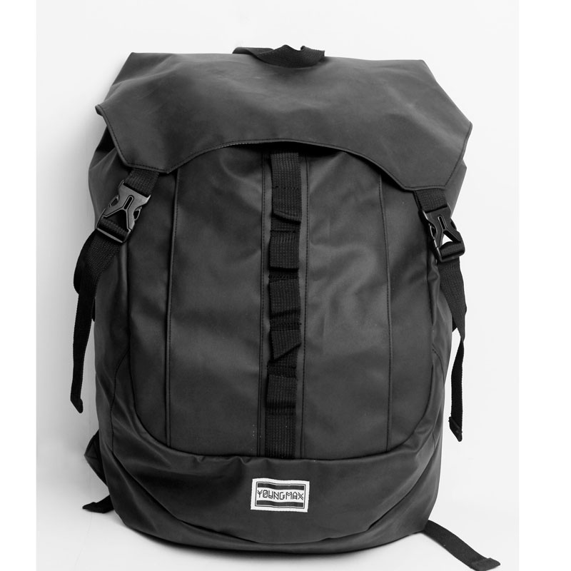 backpack-front side