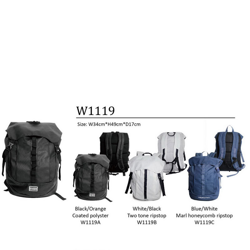 New Sports Backpacks