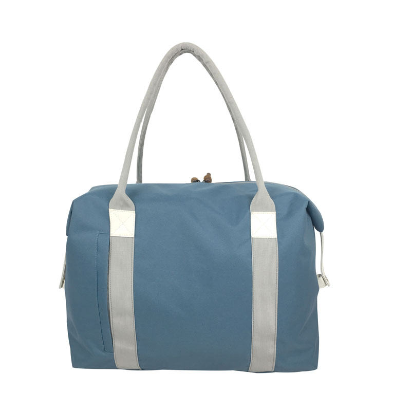 Casual duffel Bag-back side