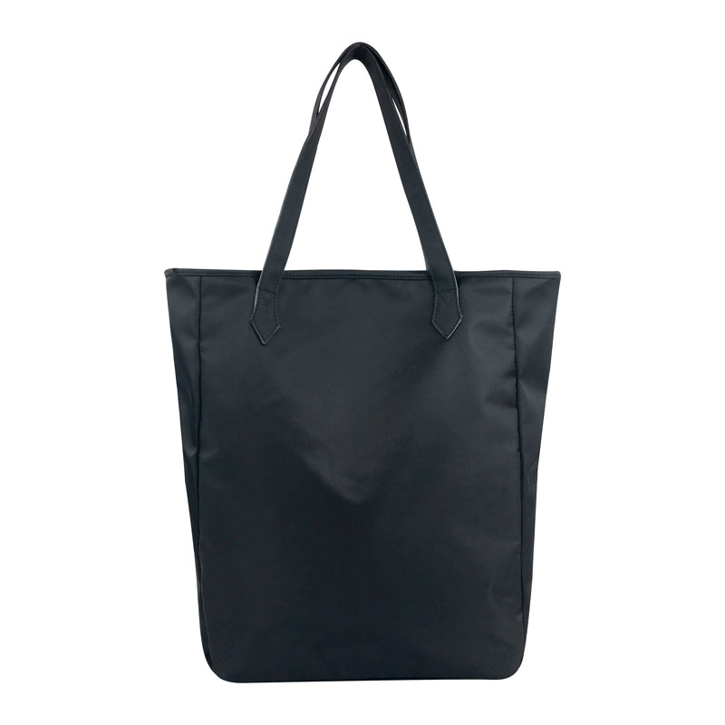 tote shopping bag- back side