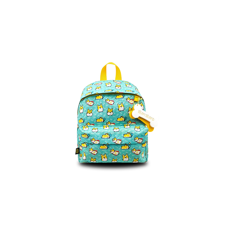 Kids Backpack-front side