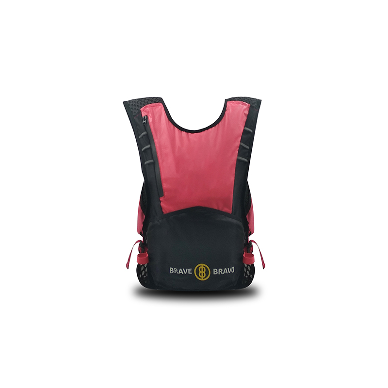 Cycling hydration running backpack