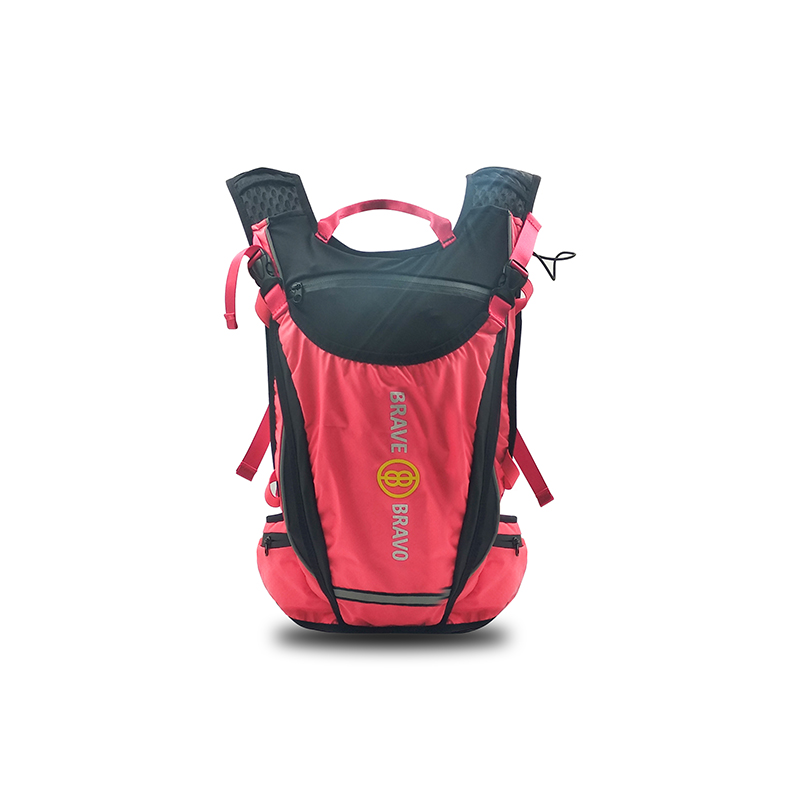 Women's hydration backpack