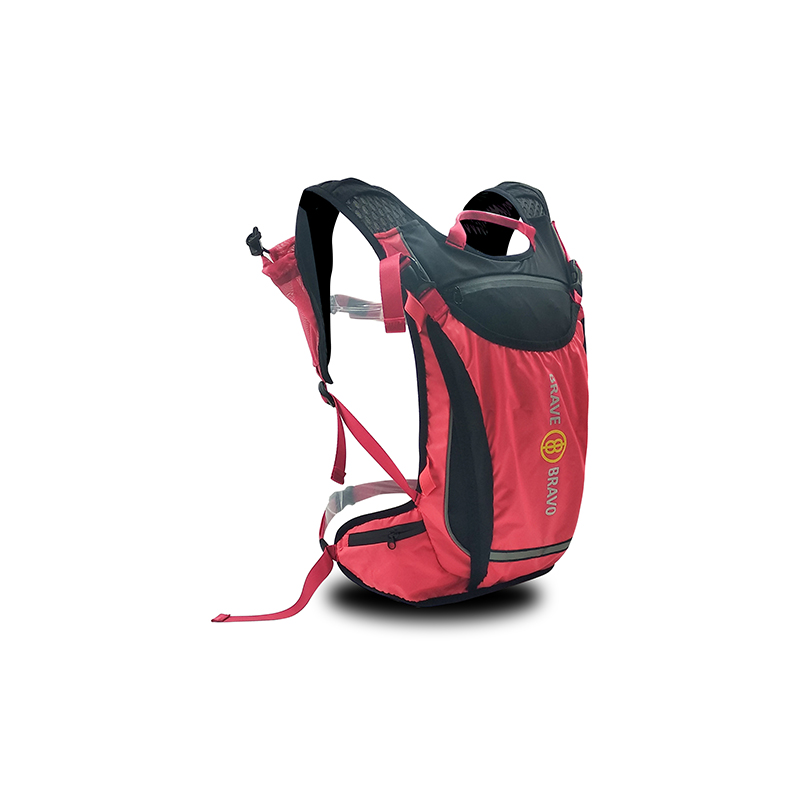 Women's hydration backpack