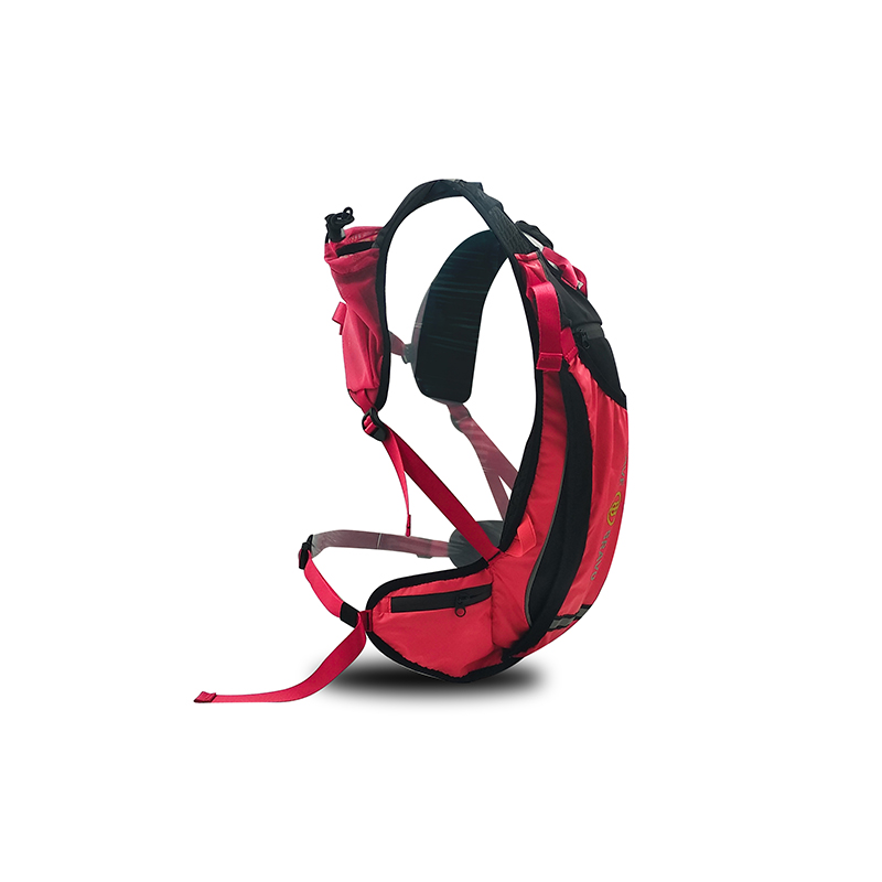 Women's hydration backpack