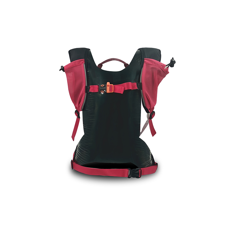 Women's hydration backpack